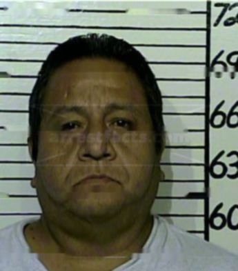 David Contreras
