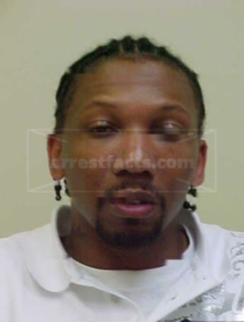 Michael Shawn Johnson