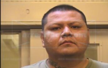 Cisco Cylde Begay