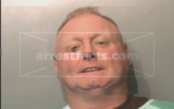 Roy Lane Hudson