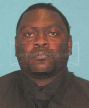 Theophilus Freeman