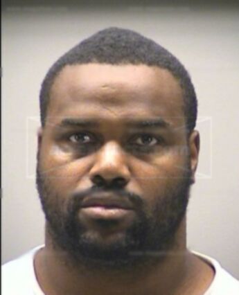 Kenon Lawayne Jones