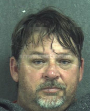 Barry Davis Adkins