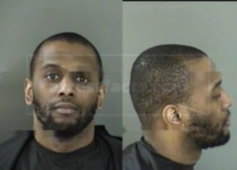 Marvin Earl Gordon