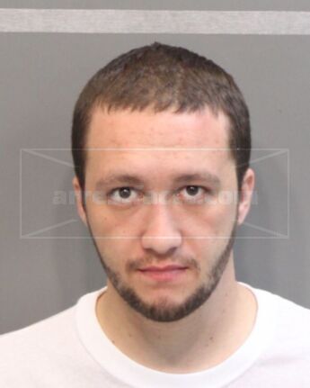 Cody Michael Cox