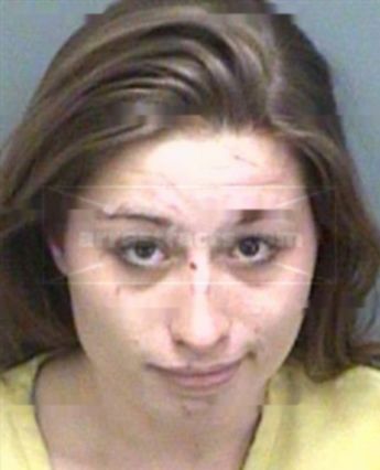 Alixandra Ballantyne Hamlin