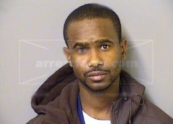 Laveric M Dawson