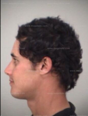 Brandon Dominic Carr