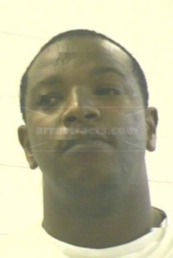 Taurean Antoine Yates