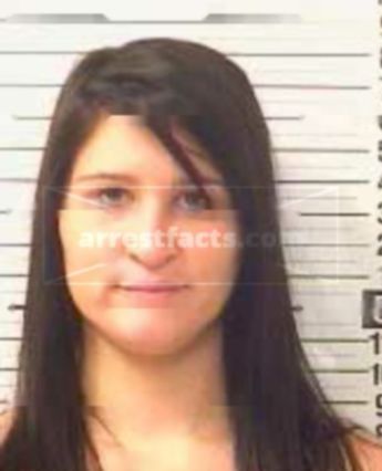 Jessica Lee Coleman