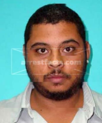 Armando Alexander Flores