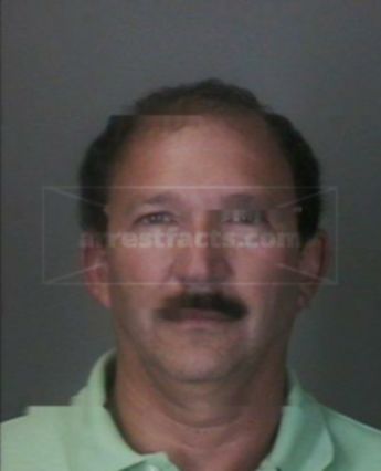 Jeffrey Tewksbury