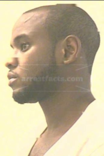Austin Antonio Davon Brown