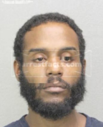 Maurice Miscomarka Miller