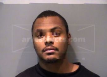 Dionte T. Staples