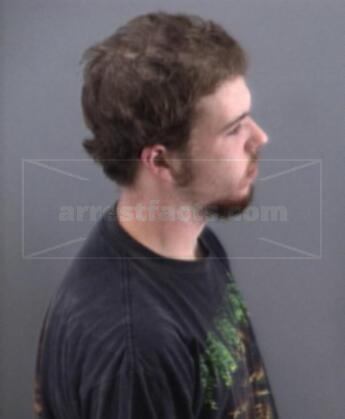 Dustin Thomas Laster