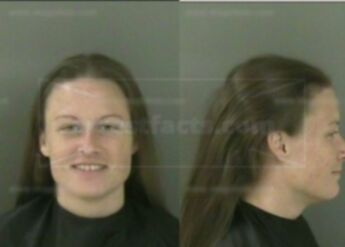 Melissa Patricia Silver