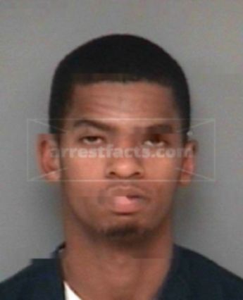 Derrick O'shawn Terry