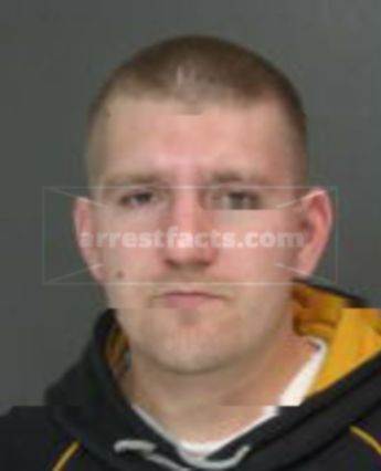 Travis Joseph Mccune