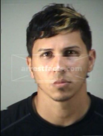 George Anibal Oquendo