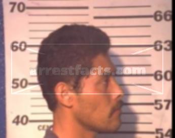 Carlos Enriquez