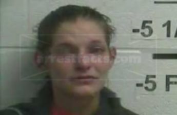 Rachel Leann Sulfridge