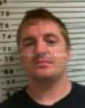 Travis Ray Harrel