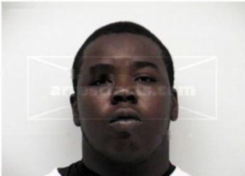 Marquis Lamar Harris