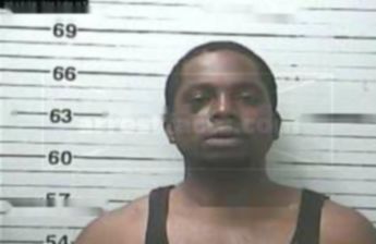 Willie Donyell Mcintosh