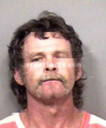 Roger Dell Leblanc
