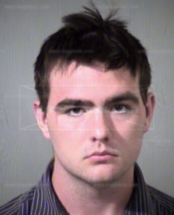 Brandon Carl Shelton