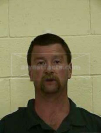 Michael Wayne Tyson