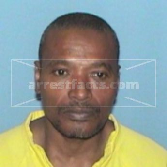 Anthony Herron