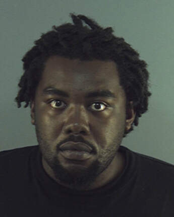 Kameo Sarnon Wilson