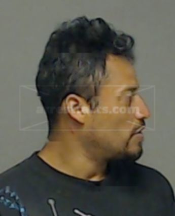 Antonio Lozano Aranda