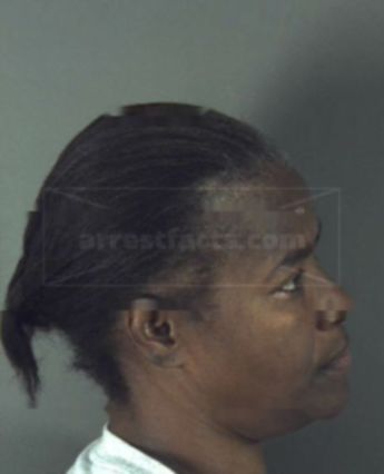 Betty Jean Timpson