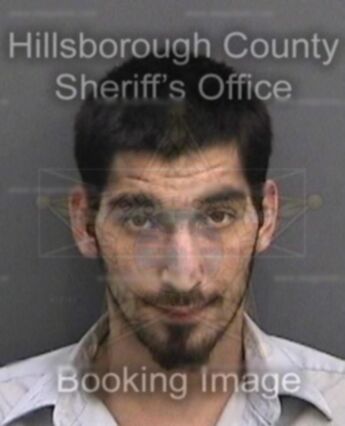 Patrick Wayne Armstrong