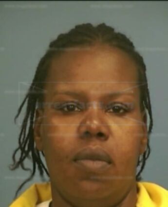 Sakinah Anderson