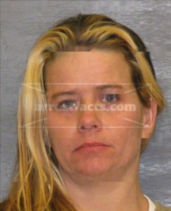 Monica Bell