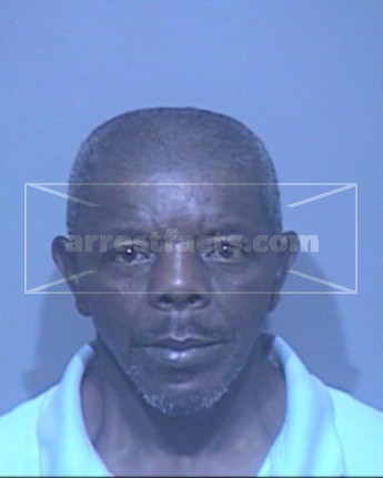 Leroy James Sr