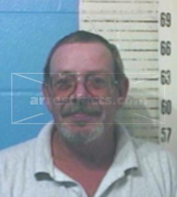 Roger Dwayne Oldenberg