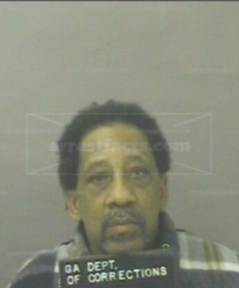 David Lee Thomas