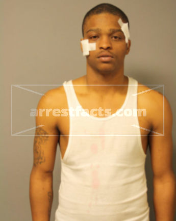 Antonio Humphrey