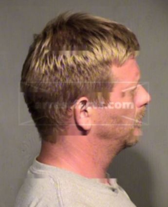 Gerald Keith Jewell