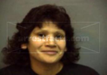 Diana Edelia Carrillo