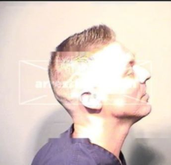Jason Richard Polk