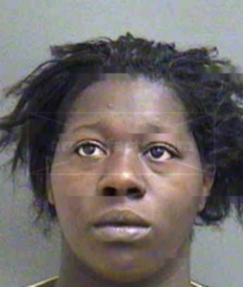 Chiquita Labonne Caldwell