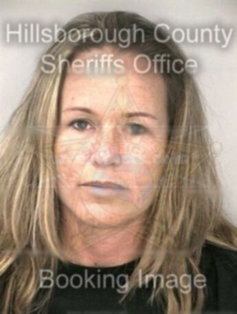 Kimberly Sue Macdonald