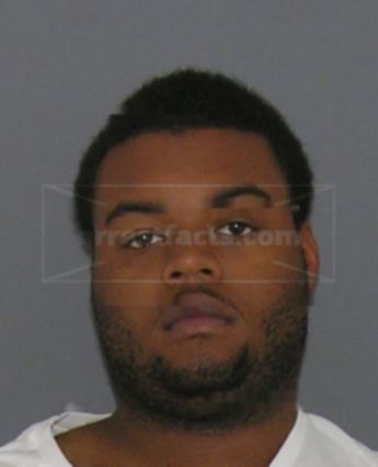 Malcolm Stiffend