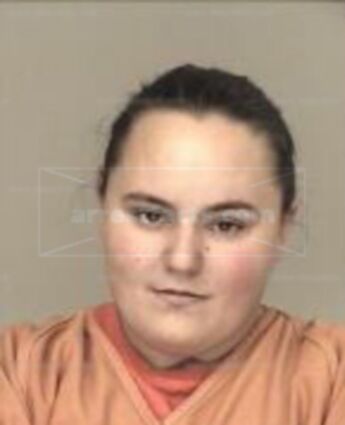 Samantha Lee Ann Doesken